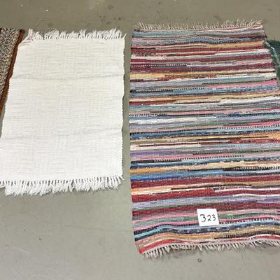 Rug Lot