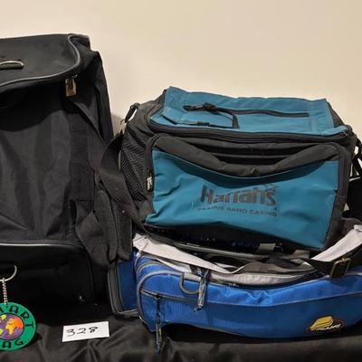 Bag Lot