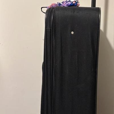 Suitcase and More