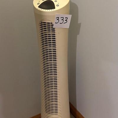 Aloha Breeze Tower Fan