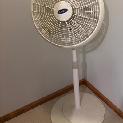 Pedestal Fan