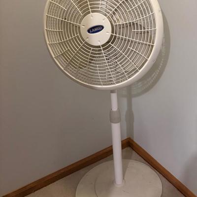 Pedestal Fan