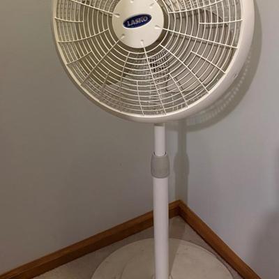 Pedestal Fan