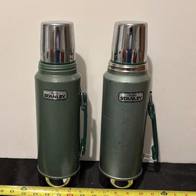 Stanley Thermos