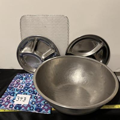 Kitchen Lot