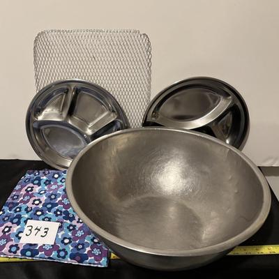 Kitchen Lot