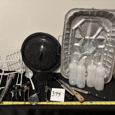 Kitchen Lot