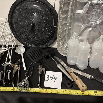 Kitchen Lot
