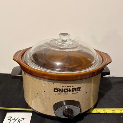 Crock Pot