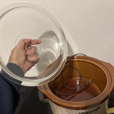 Crock Pot