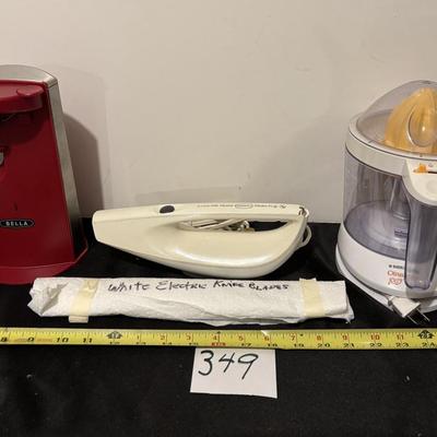 Kitchen Lot