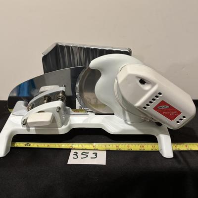 Rival Precision Slicer