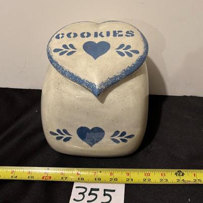 Cookie Jar