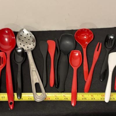 Kitchen Utensils