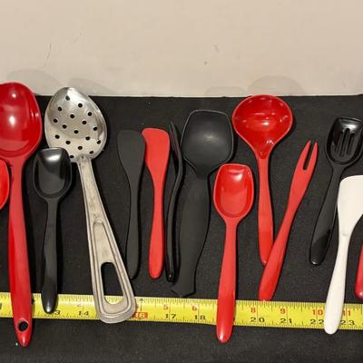 Kitchen Utensils