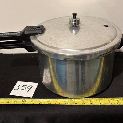 Presto Pressure Cooker