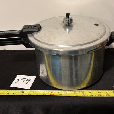 Presto Pressure Cooker