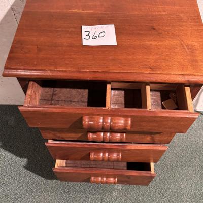 Sewing or End Table