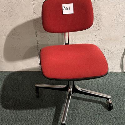 MCM Office Chair
