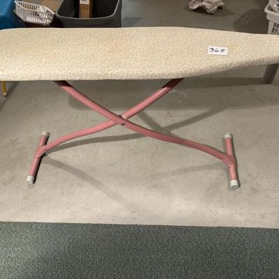 Ironing Board