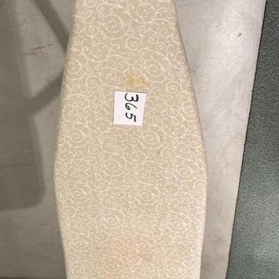 Ironing Board