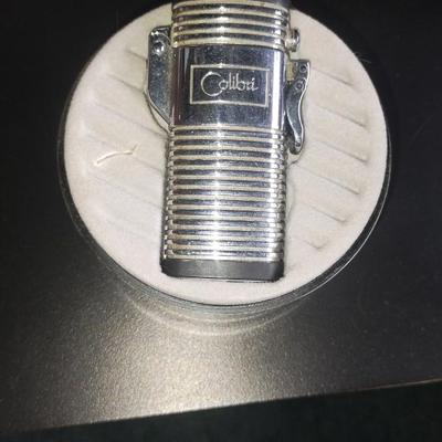 Vintage Lighter in Box, New