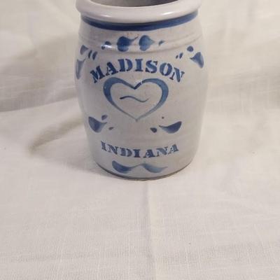 Salt Glaze Jug