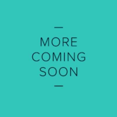 More Items Coming Soon
