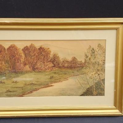 Landscape Art
