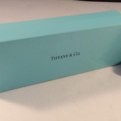 Portfolio by Tiffany & Co. Watch- Not Currently Running and No Band (#60)