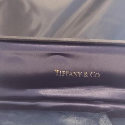 Portfolio by Tiffany & Co. Watch- Not Currently Running and No Band (#60)