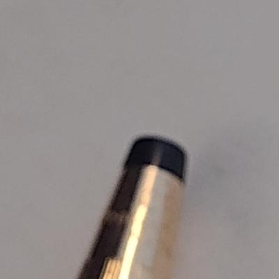 Pair of Cross Gold Filled Ink Pens (#62)