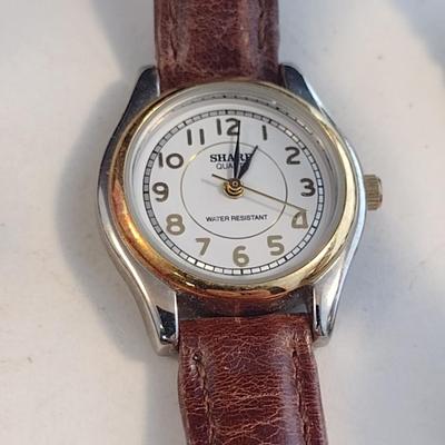 Collection of Ladies Wrist Watches- Not Currently Running (#65)