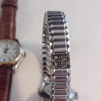 Collection of Ladies Wrist Watches- Not Currently Running (#65)