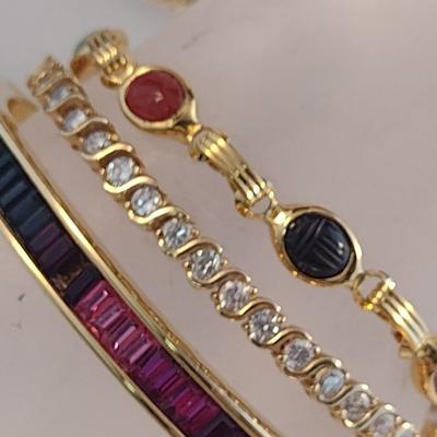 Collection of Fashion Jewelry (#68)
