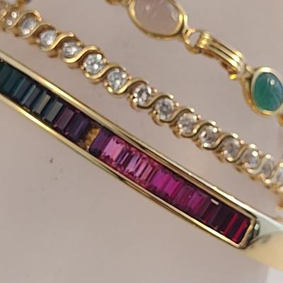 Collection of Fashion Jewelry (#68)
