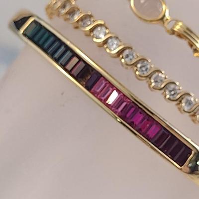 Collection of Fashion Jewelry (#68)