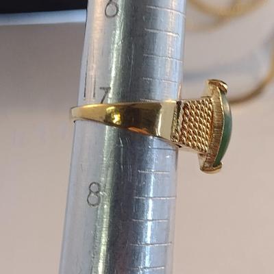 Collection of Fashion Jewelry (#68)