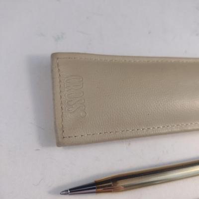 Cross Gold Filled Pen and Pencil Set (#69)