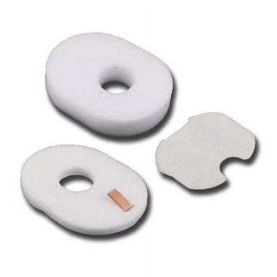 Shark Rocket Foam & Felt Filter Hv300, Hv310 Series, Part # Xffv300 and 1080ftv320
