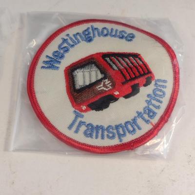 Collection of Westinghouse and Westinghouse Transportation Advertising (#71)