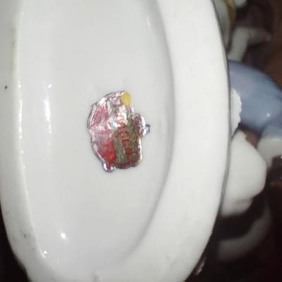Vintage Knick Knacks