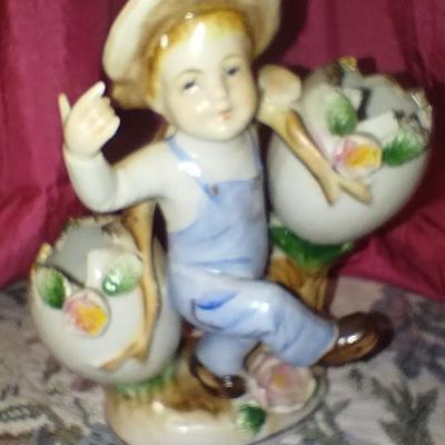 Vintage Knick Knacks