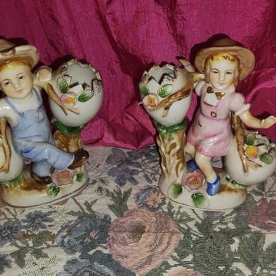 Vintage Knick Knacks