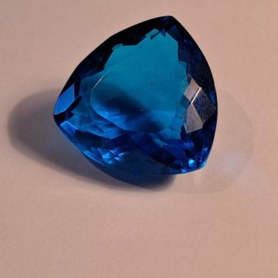 Natural Topaz