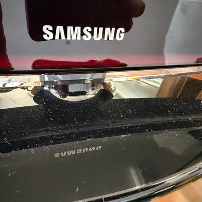 30" Samsung TV w/ remote