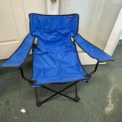 Lot of outdoor chairs