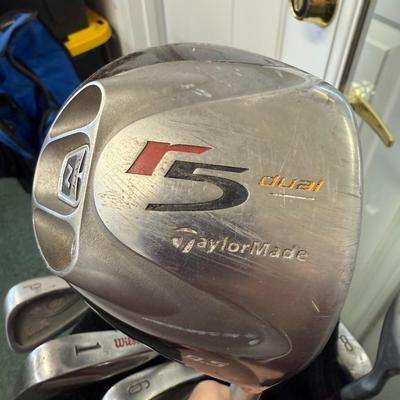 Golf Clubs