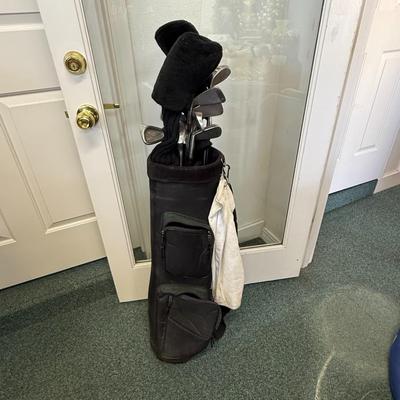 Golf Clubs