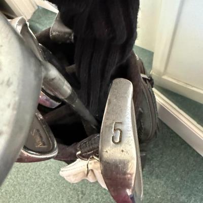 Golf Clubs